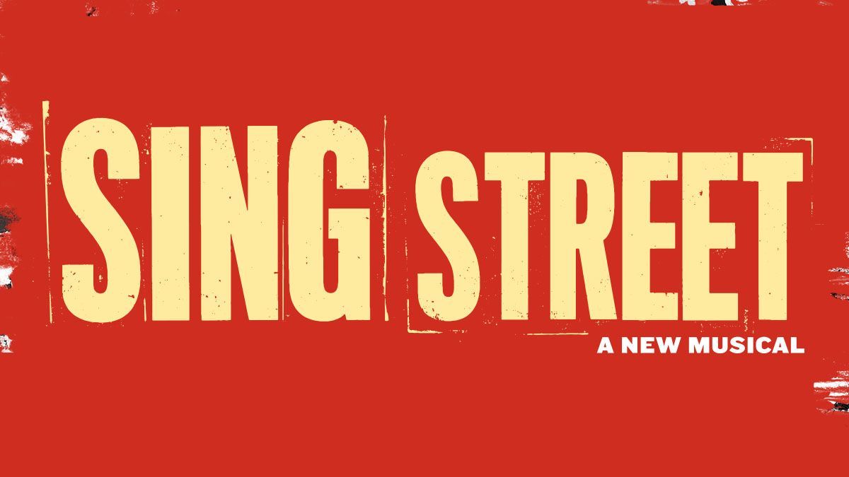 ‘Sing Street’ announces upcoming run in Boston
