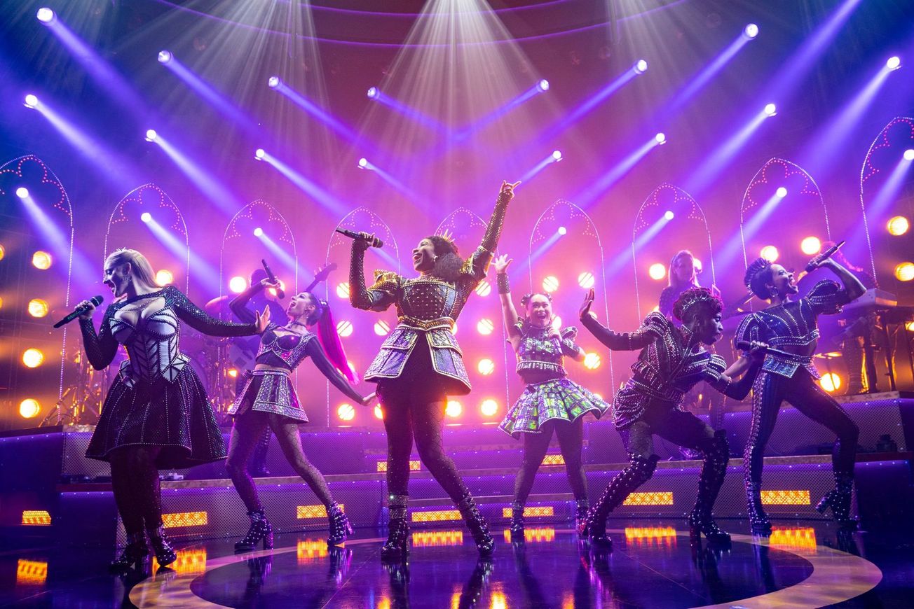 ‘Six’ will resume Broadway performances on Sept. 17