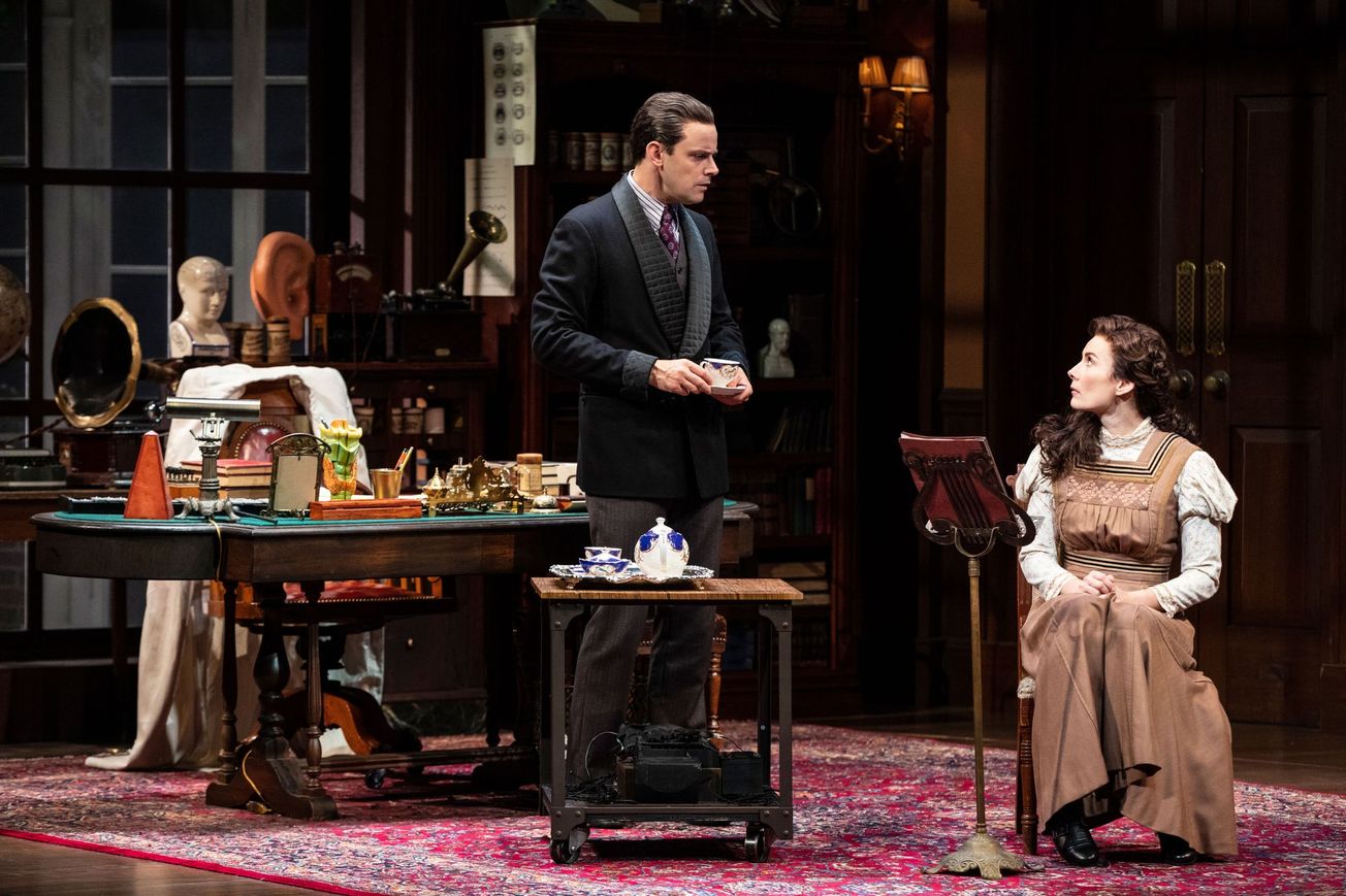 ‘My Fair Lady’ announces July closing