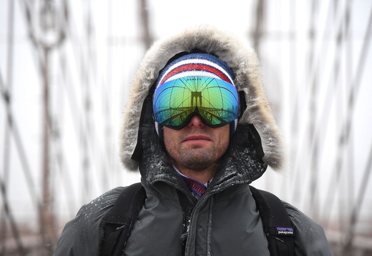 All Broadway shows scheduled to go on amid snowstorm