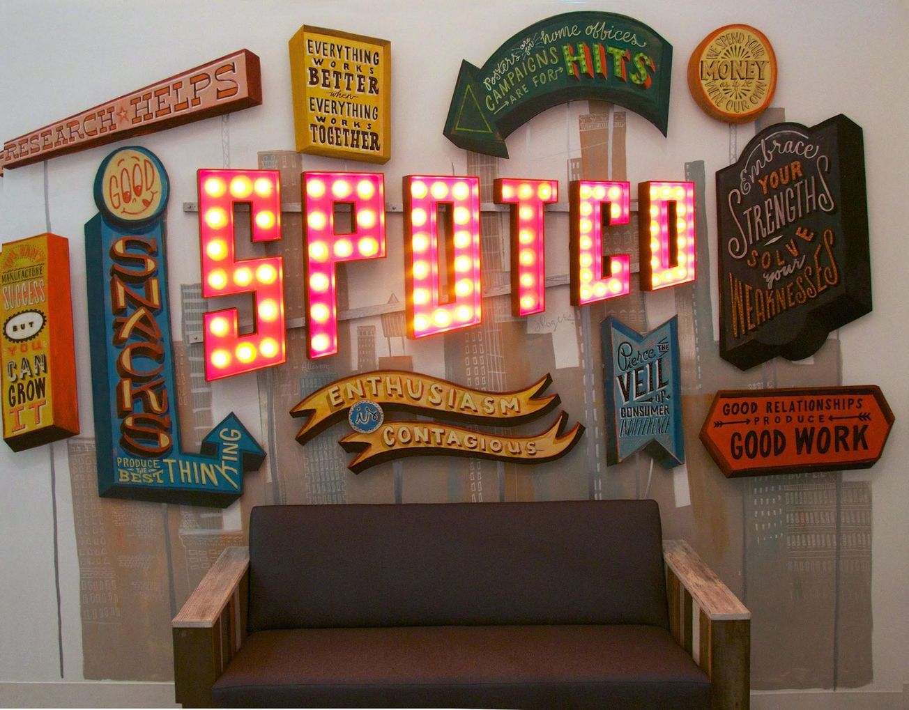 Shelby Ladd and Stephen Santore to lead SpotCo as CEO retires