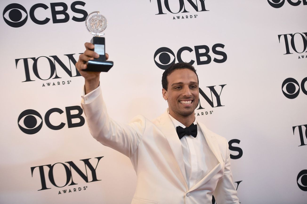 Opinion: Raise a glass to the Tony voters