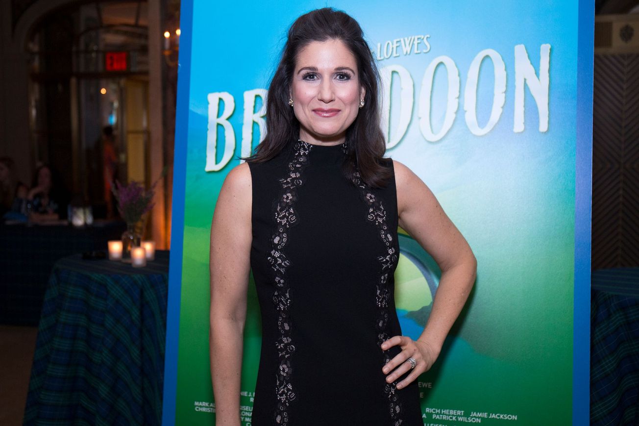Stephanie J. Block to play Cher in ‘The Cher Show’