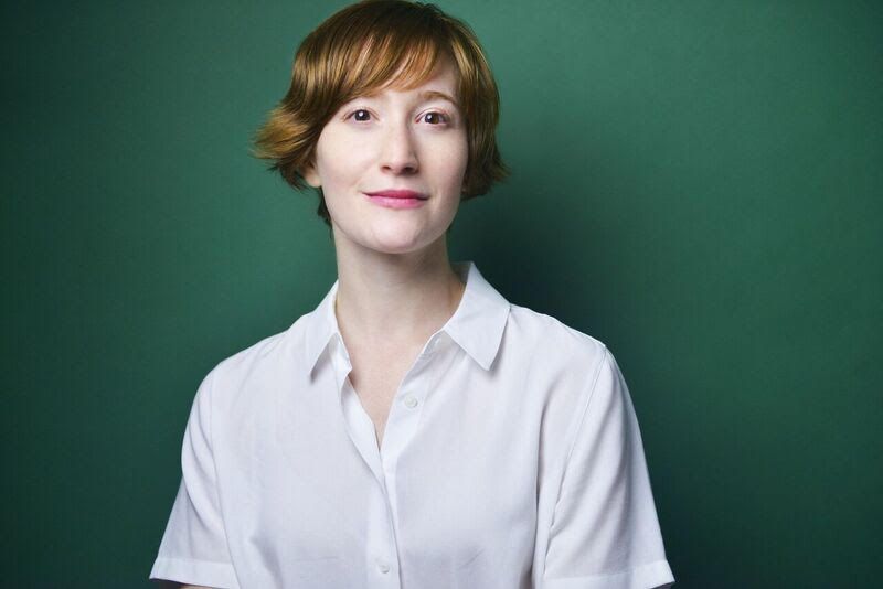 Rachel Sussman selected as the next T. Fellow