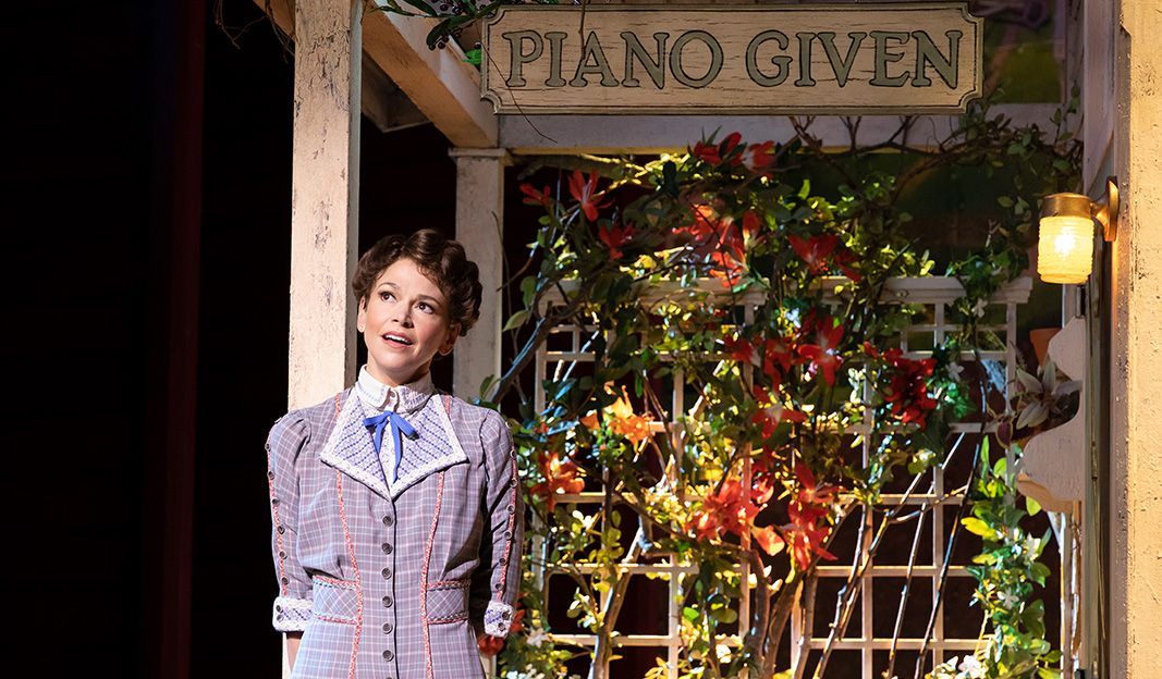 Sutton Foster, ‘Company,’ ‘A Strange Loop’ win 2022 Drama League Awards