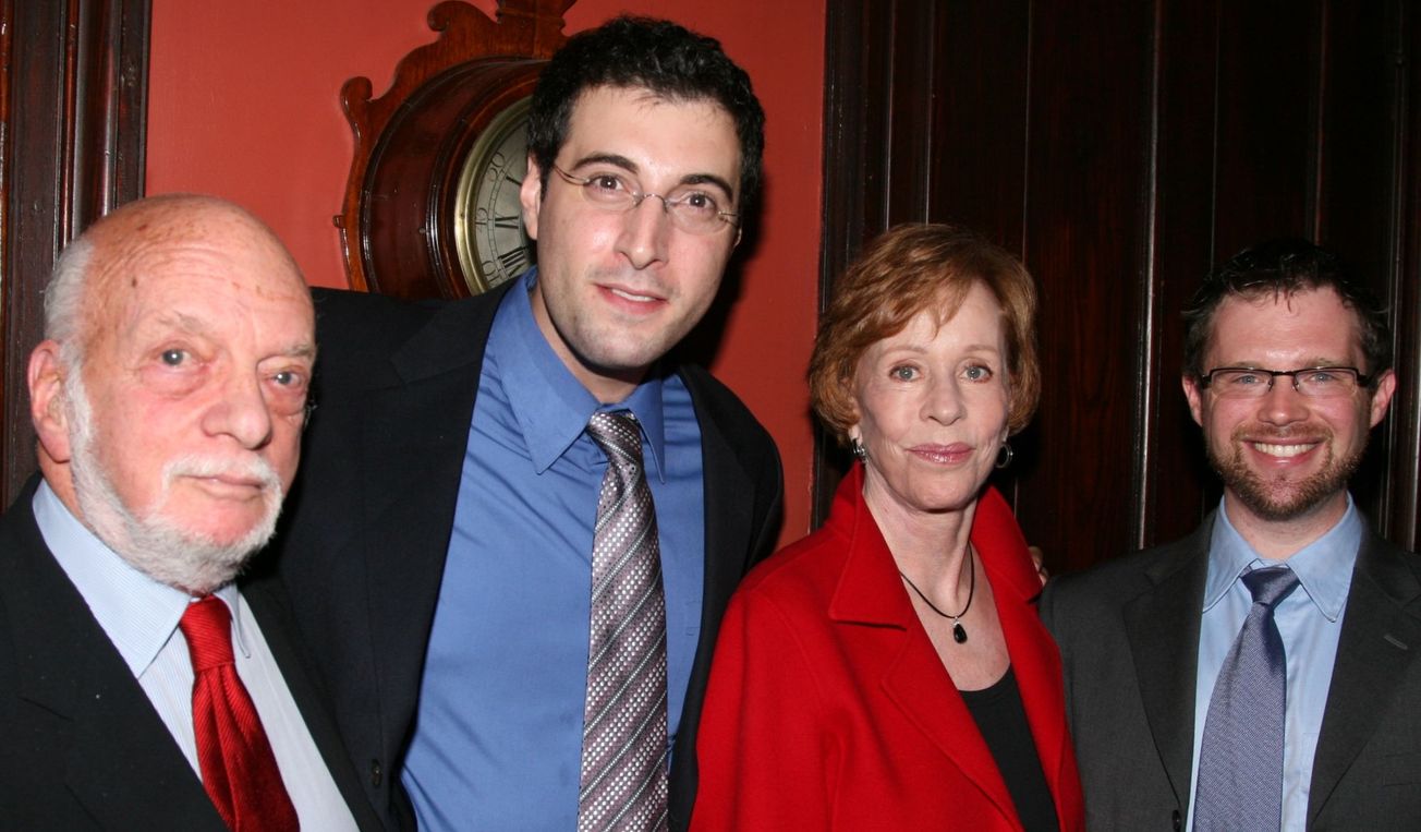 Shaping the next generation of creative producers