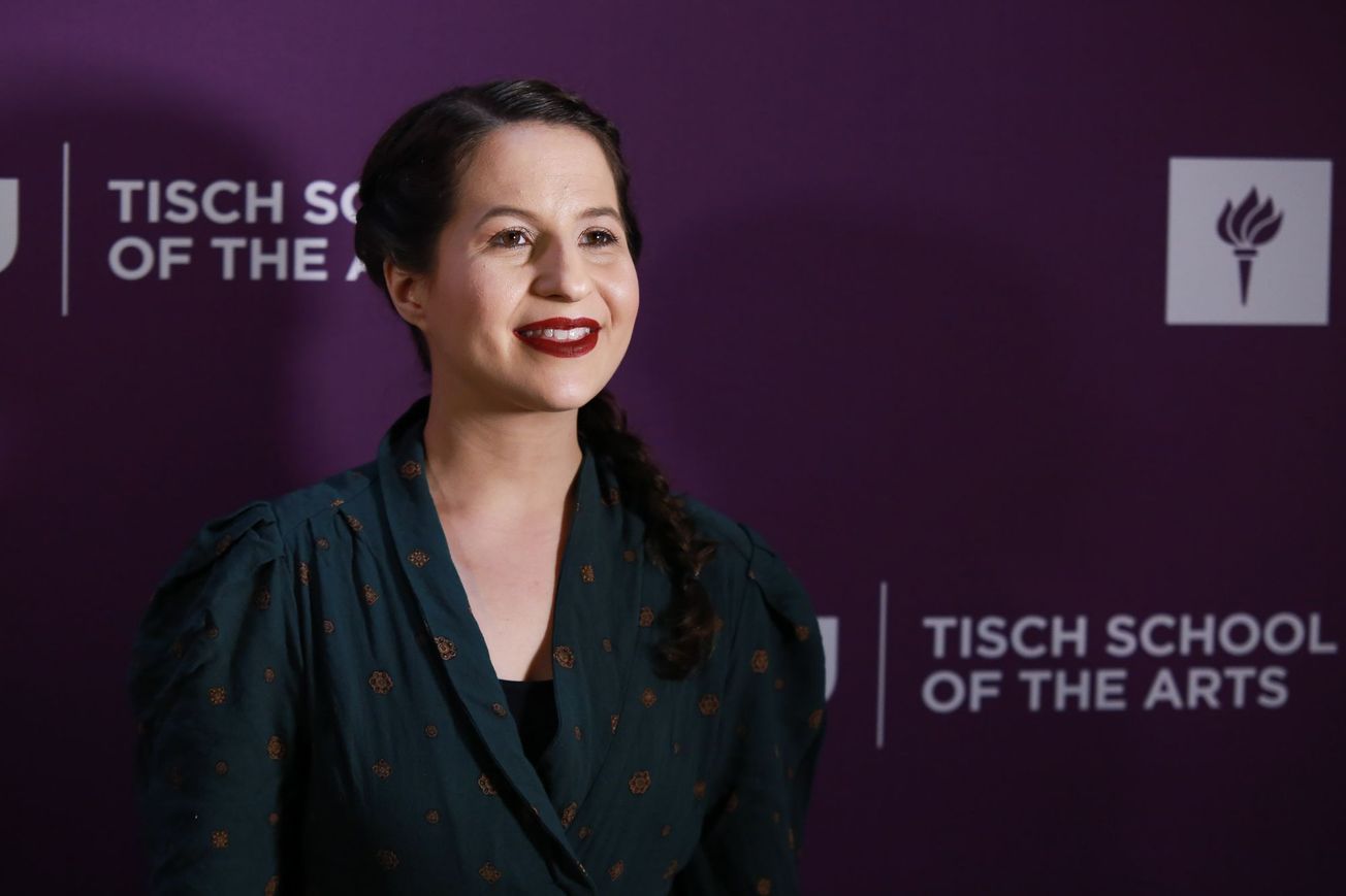 Shaina Taub joins creative team of ‘The Devil Wears Prada’