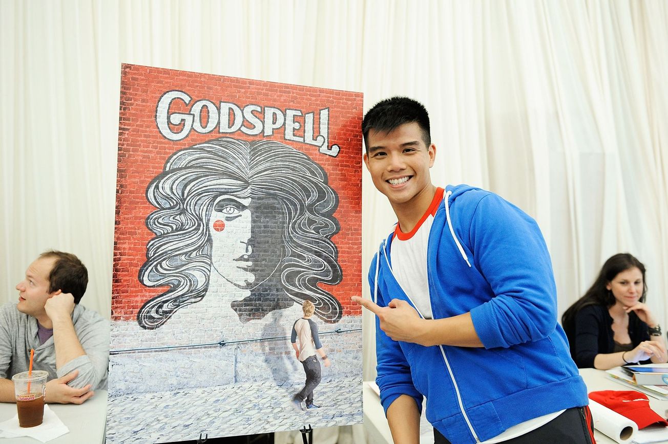 Why the JOBS Act has not caught on with Broadway producers