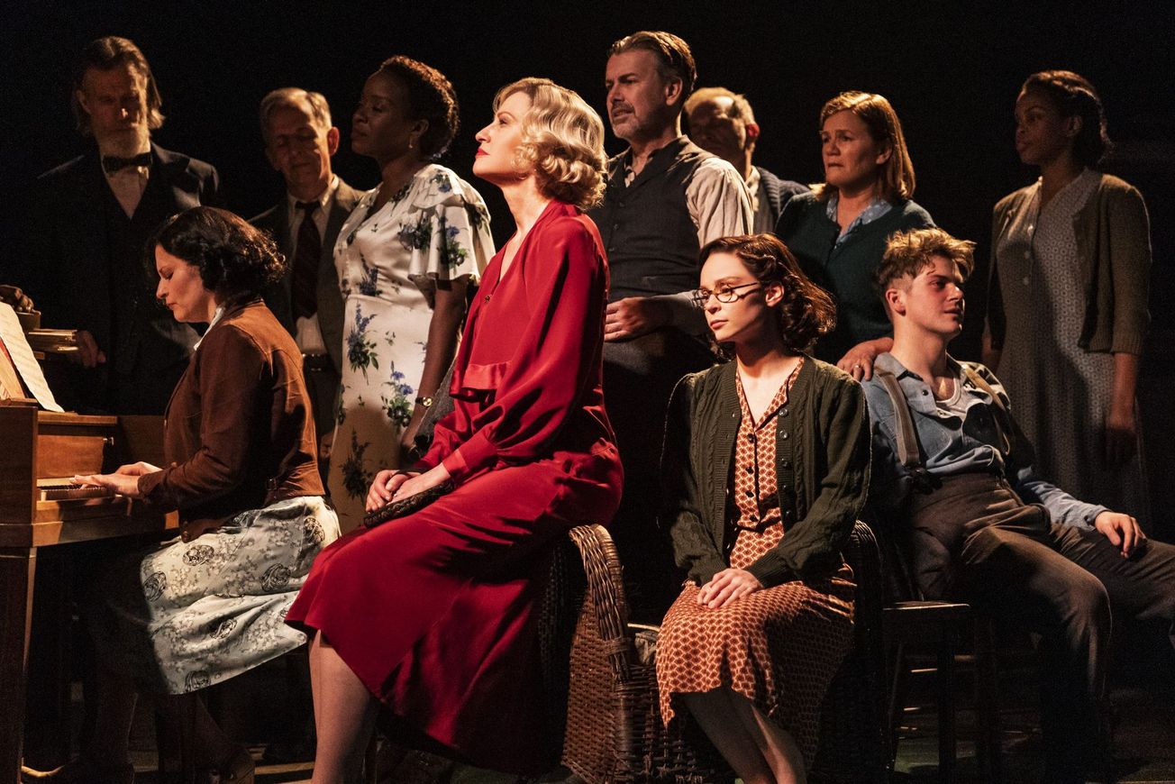 ‘Girl from the North Country’ to return to Broadway for 50 performances