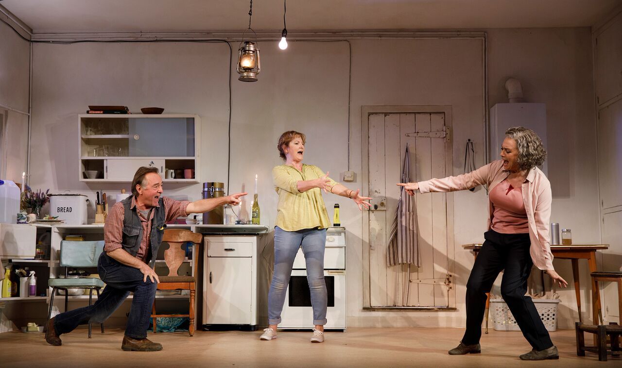 Review: ‘The Children’ is an exquisite look at human life