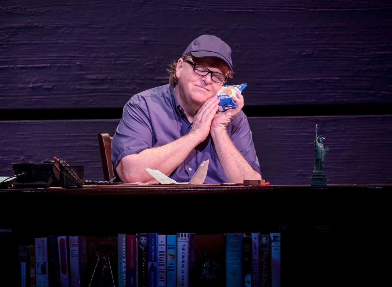 Review: ‘The Terms of My Surrender’