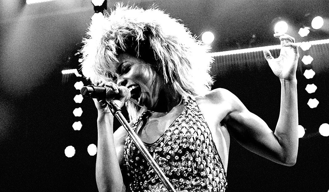 ‘Tina’ to play final Broadway performance in August