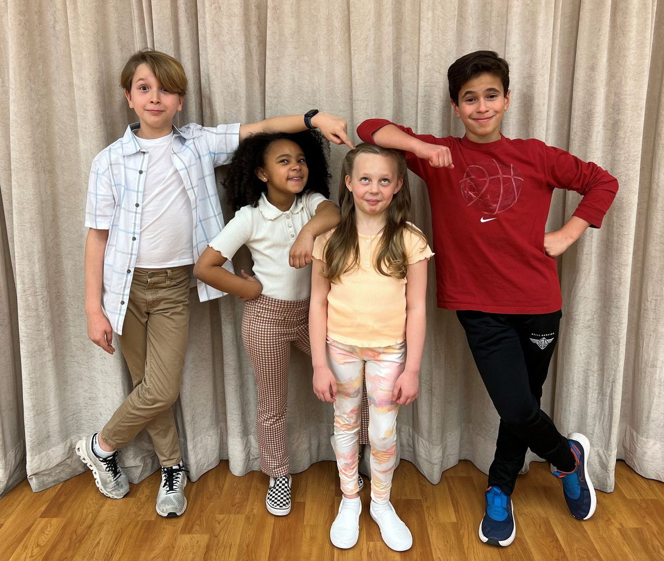 ‘Mrs. Doubtfire’ announces full cast for musical’s Broadway return