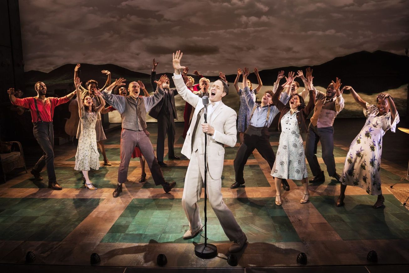 ‘Girl From the North Country’ announces complete cast for Broadway return