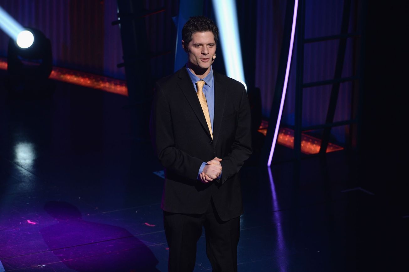 Tom Kitt musical ‘Superhero’ to play world premiere in winter 2019