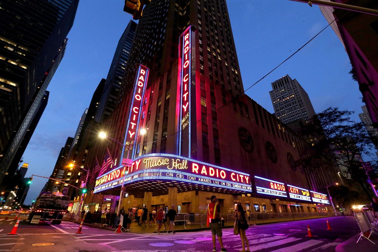 2018 Tony Awards Press Room Live Blog