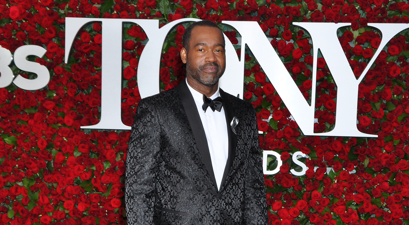 Costume designer Emilio Sosa elected chair of the American Theatre Wing