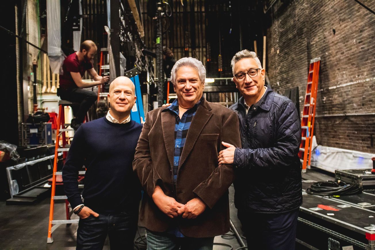 ‘Torch Song’s’ path to Broadway