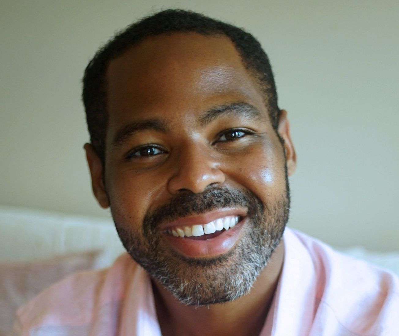 Travis LeMont Ballenger joins Lia Vollack Productions