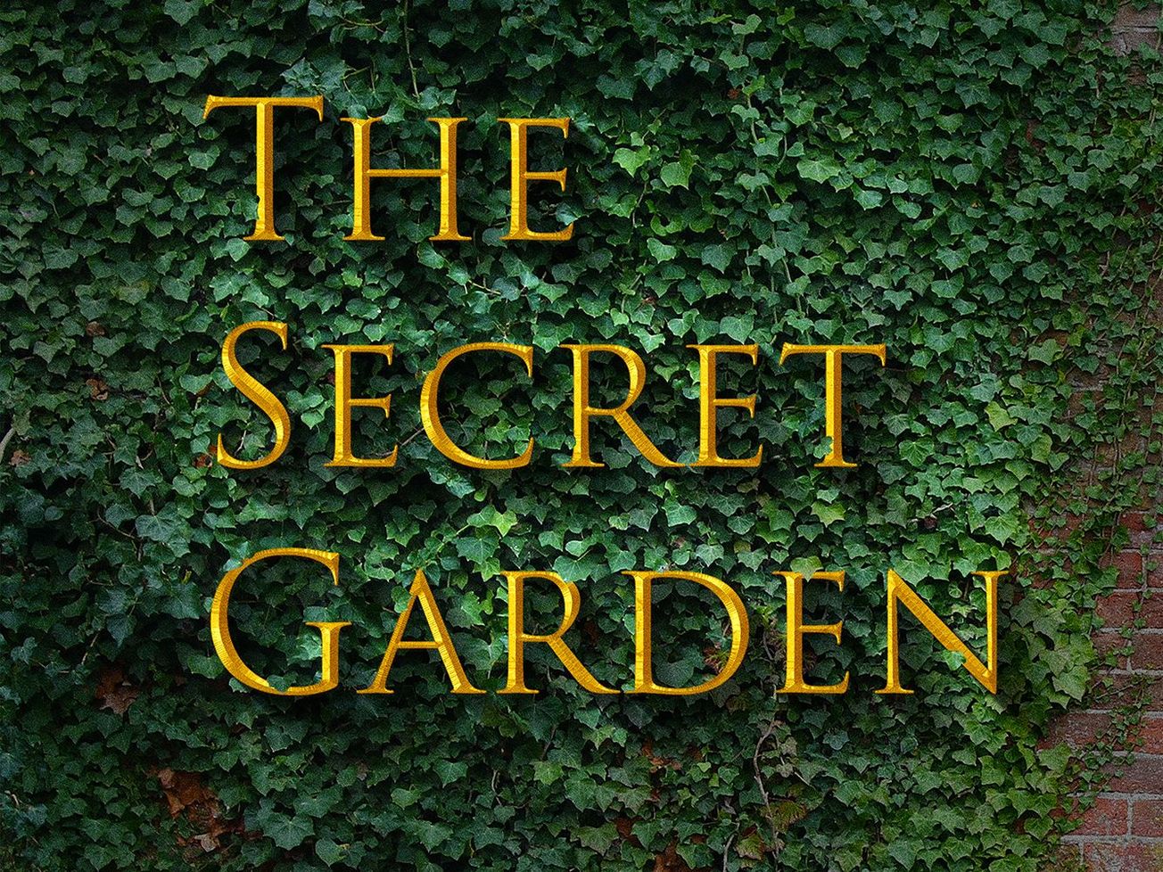 ‘The Secret Garden’ coming to Broadway next season