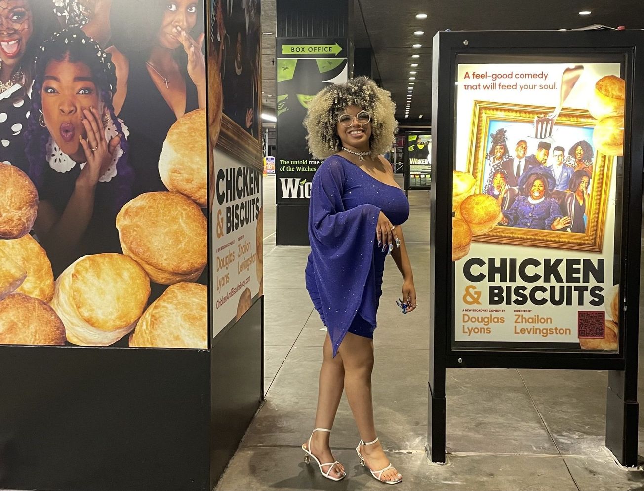 Broadway sound designers break new barriers