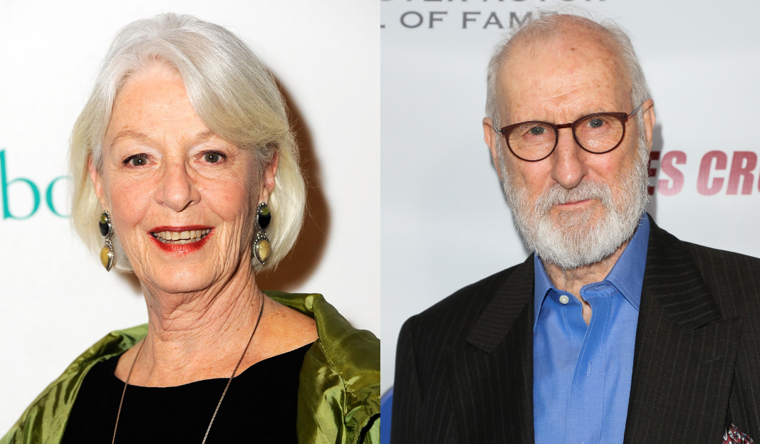 Jane Alexander, James Cromwell join Broadway cast of ‘Grand Horizons’
