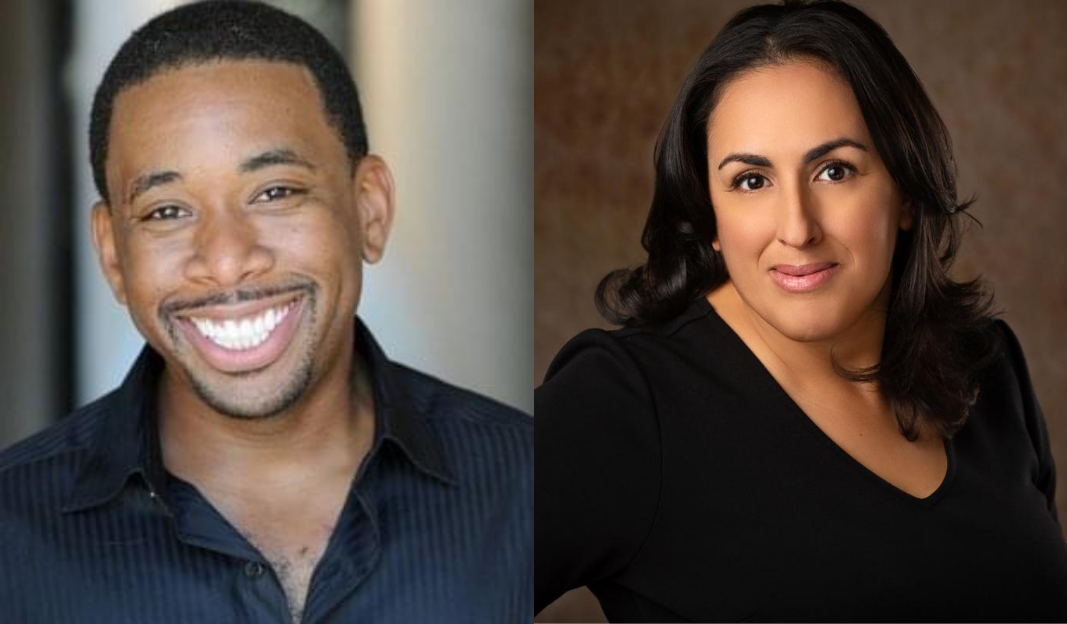 Brian Moreland, Kendra Whitlock Ingram join Broadway League’s Board of Governors