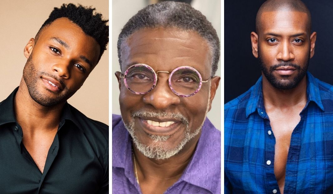 ‘Thoughts of a Colored Man’ announces complete Broadway casting, opening date