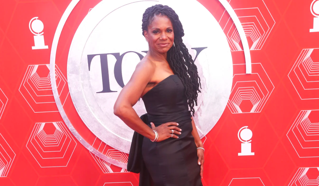 ‘Ohio State Murders,’ starring Audra McDonald, to play newly renamed James Earl Jones Theatre