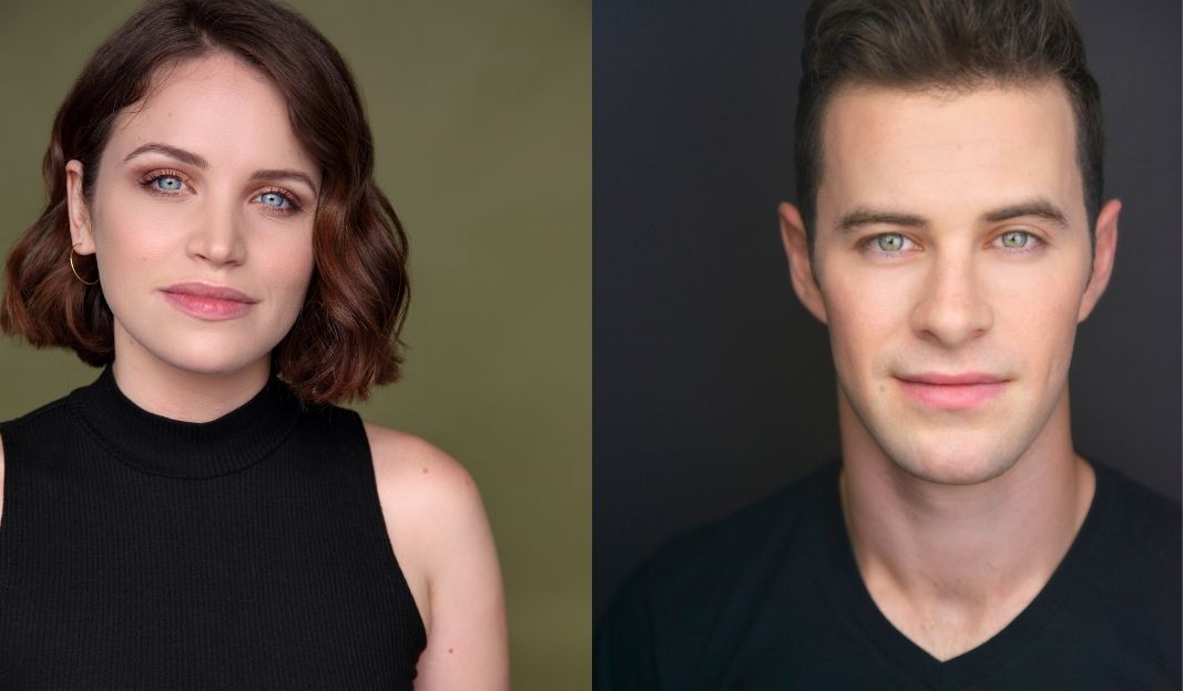 Lindsay Pearce to make Broadway debut as Elphaba