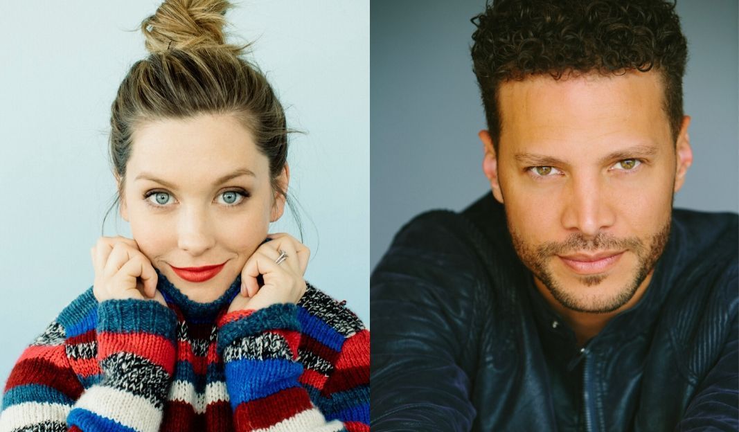 ‘Once Upon a One More Time’ sets Chicago cast