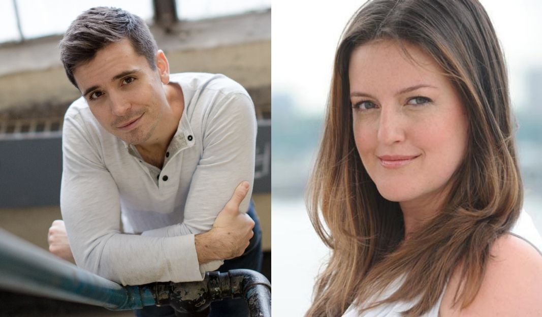 Matt Doyle, Jennifer Simard and more join cast of ‘Company’