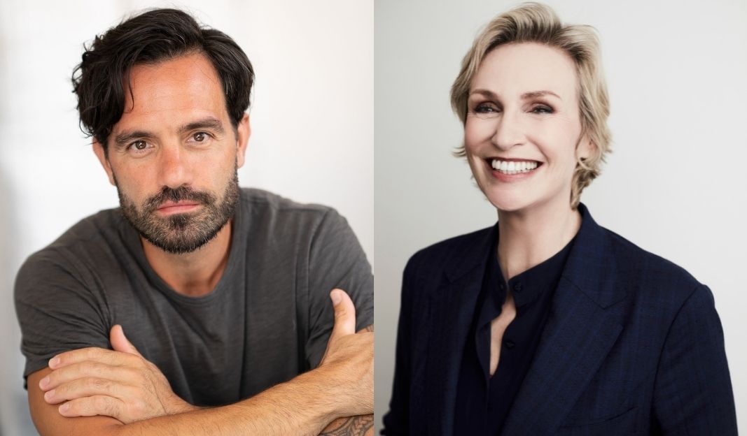 Ramin Karimloo, Jane Lynch to star in ‘Funny Girl’ on Broadway