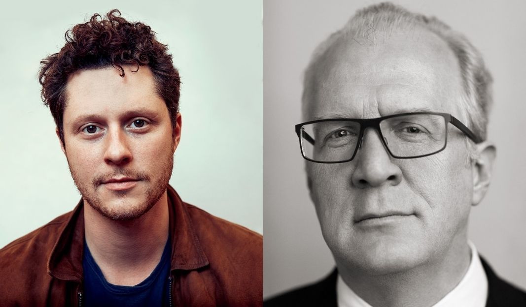 ‘Schitt’s Creek’ lead Noah Reid joins Broadway cast of ‘The Minutes’