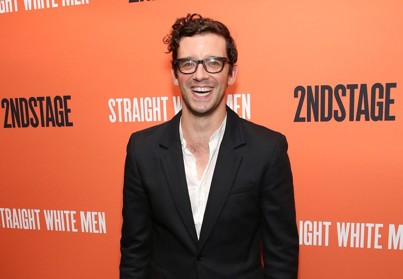 Michael Urie returns as host of the Drama Desk Awards