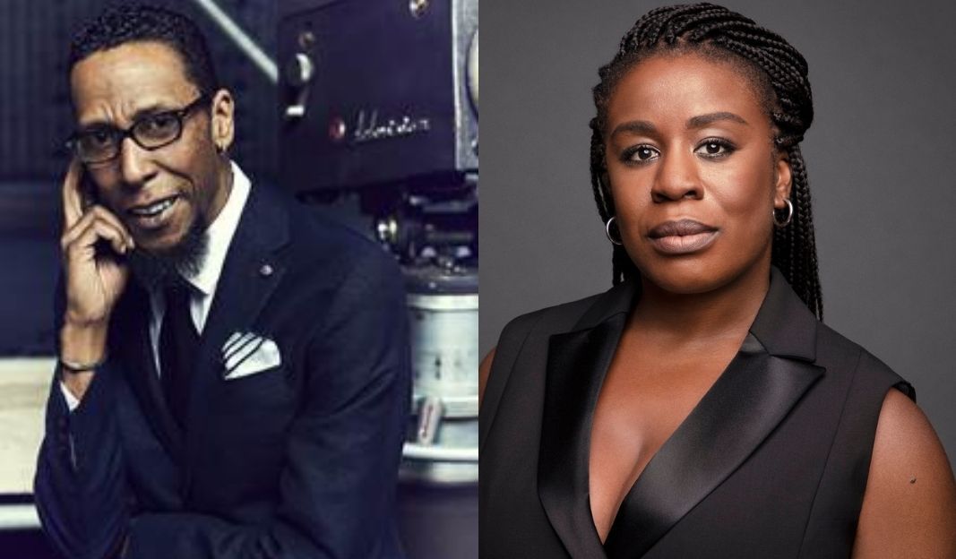 Uzo Aduba, Ron Cephas Jones to star in ‘Clyde’s’ on Broadway