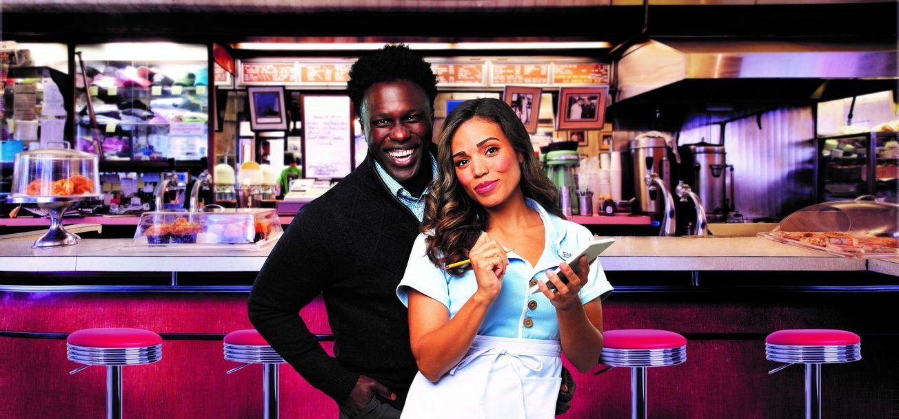 ‘Waitress’ ends Broadway run after COVID-19 show cancellations
