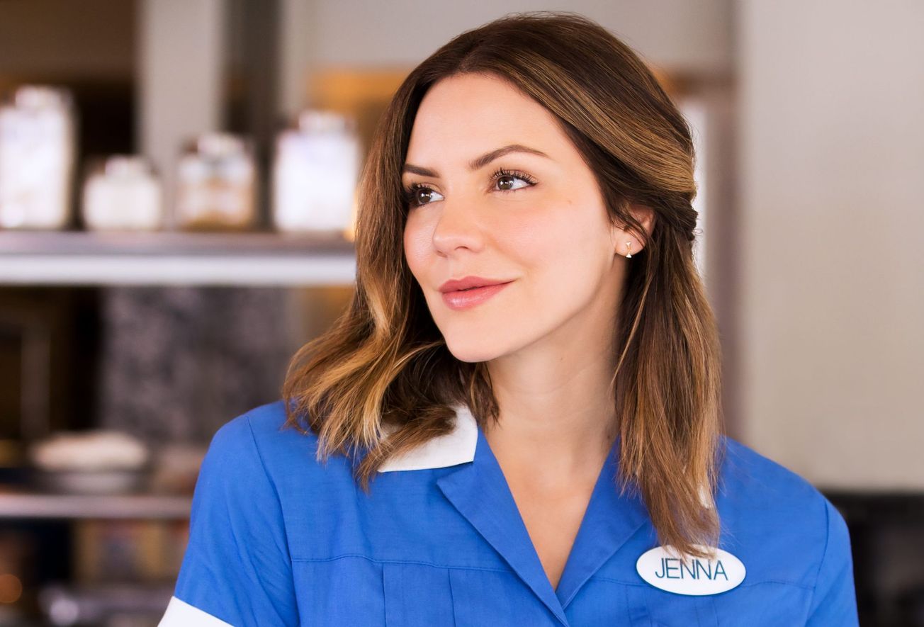 ‘Waitress’ to hold Q&A event on Dec. 9