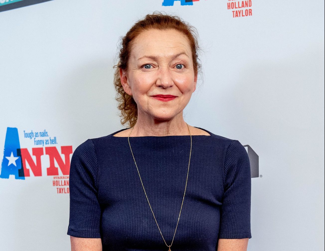 Andrea Martin departs ‘Gary’ after injury