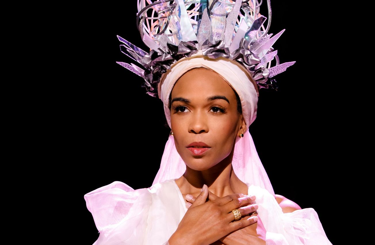 Michelle Williams to depart ‘Once on This Island,’ Lea Salonga to take over