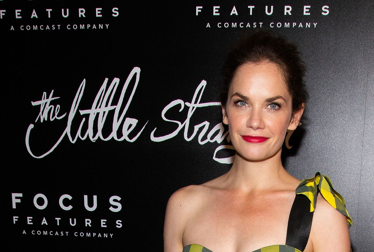 Ruth Wilson, Elizabeth Marvel, Jayne Houdyshell join cast of Broadway’s ‘King Lear’