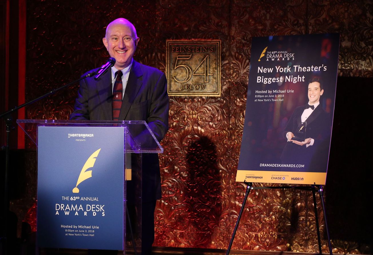 Drama Desk Awards set ceremony, nominations dates