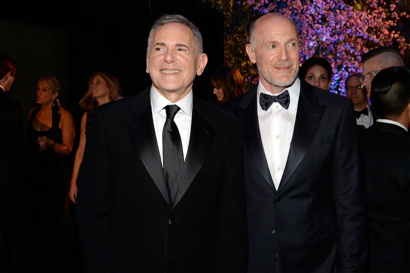 Opinion: Craig Zadan’s legacy will live on through Broadway, TV projects