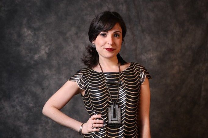 Broadway News names Ruthie Fierberg as executive editor, expands team