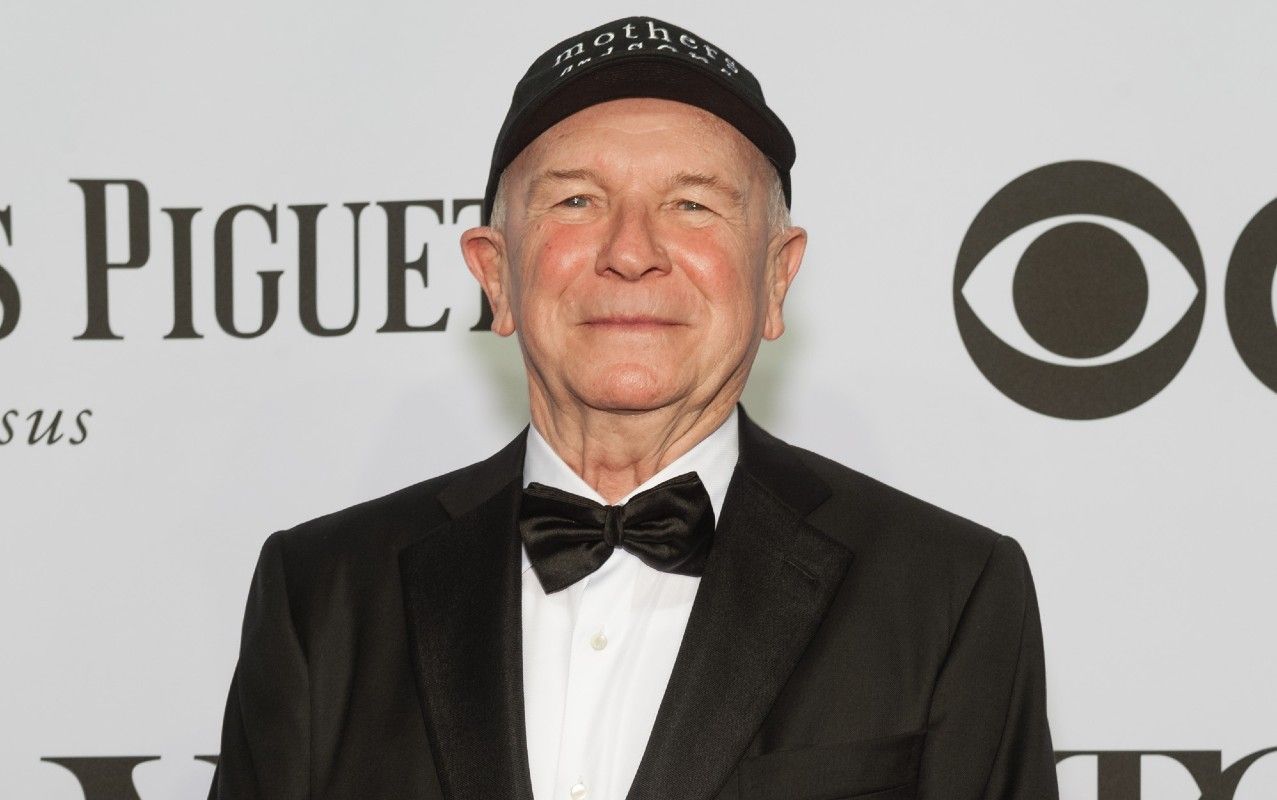 New foundation announced honoring late playwright Terrence McNally