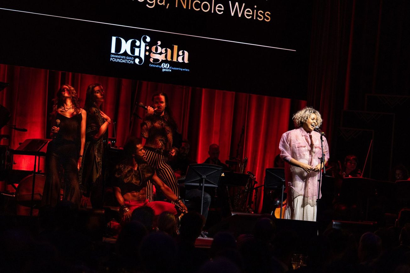 Dramatists Guild Foundation Fellows program expands nationally