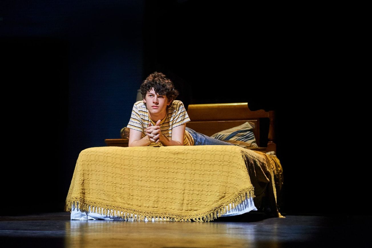 ‘Almost Famous’ sets closing date on Broadway