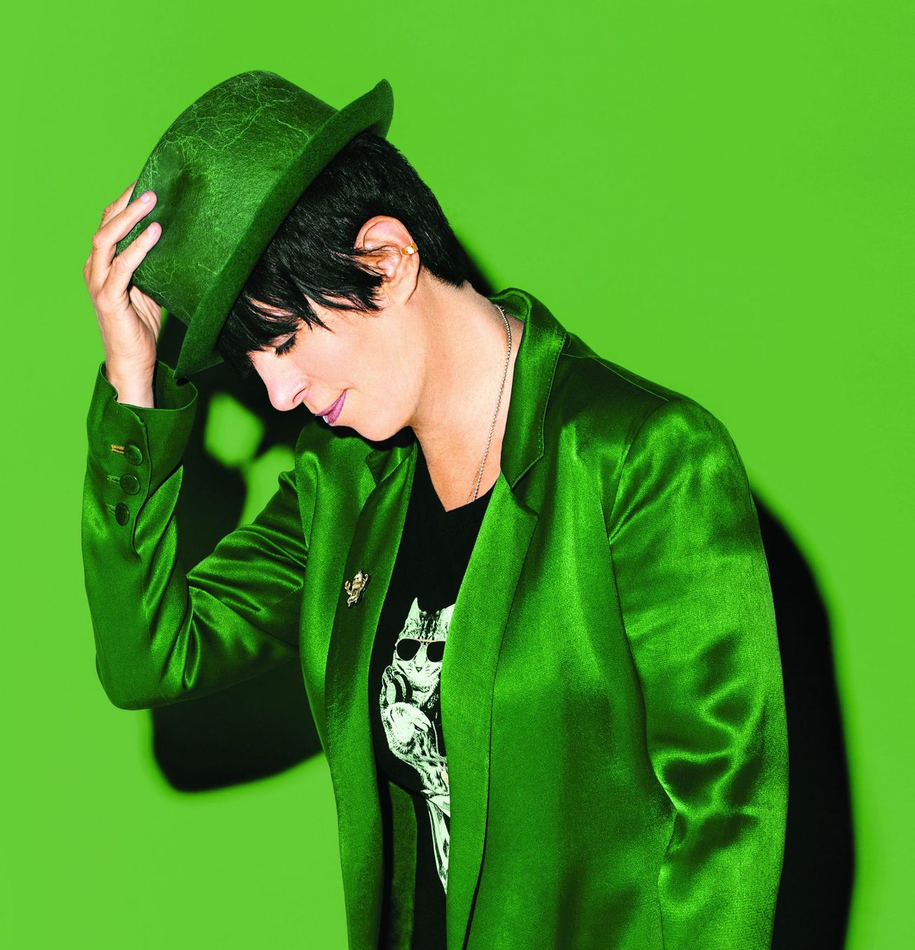 Shoshana Bean, Elizabeth Teeter to lead industry presentation of new Diane Warren musical