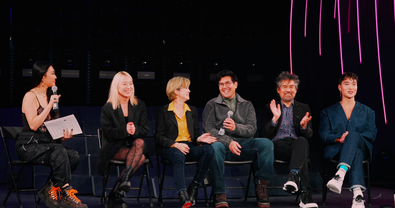 ‘KPOP’ final-performance talkback addresses Asian and AAPI representation on Broadway