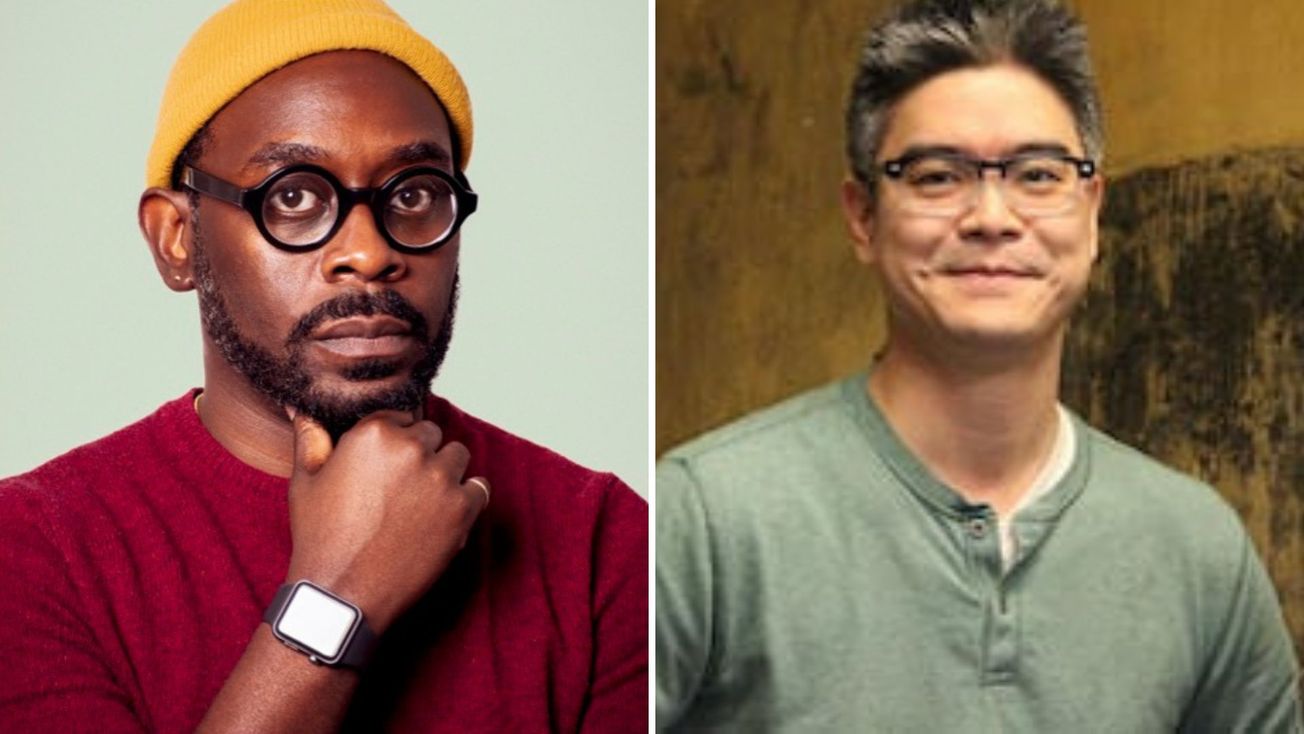 James Ijames and Lloyd Suh win Steinberg Playwright Awards